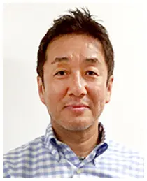 田中理事長の写真