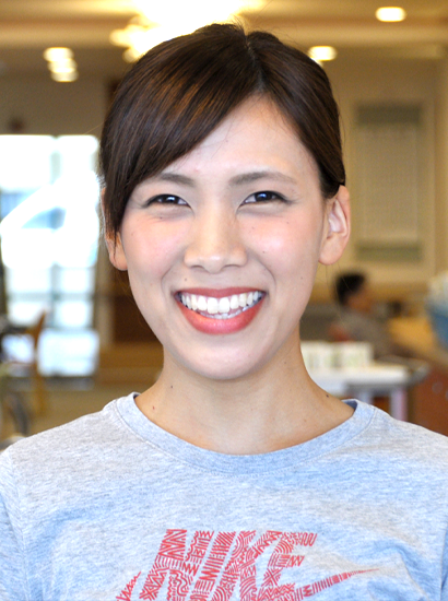 原田さんの写真