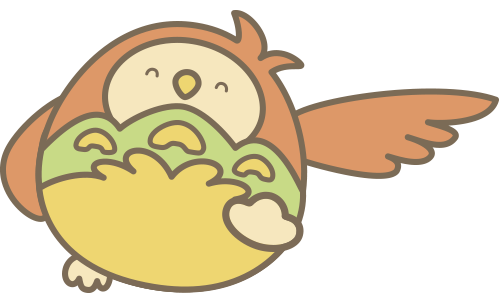 ぷくすけ